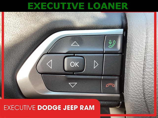 2025 Jeep Compass Limited photo 7