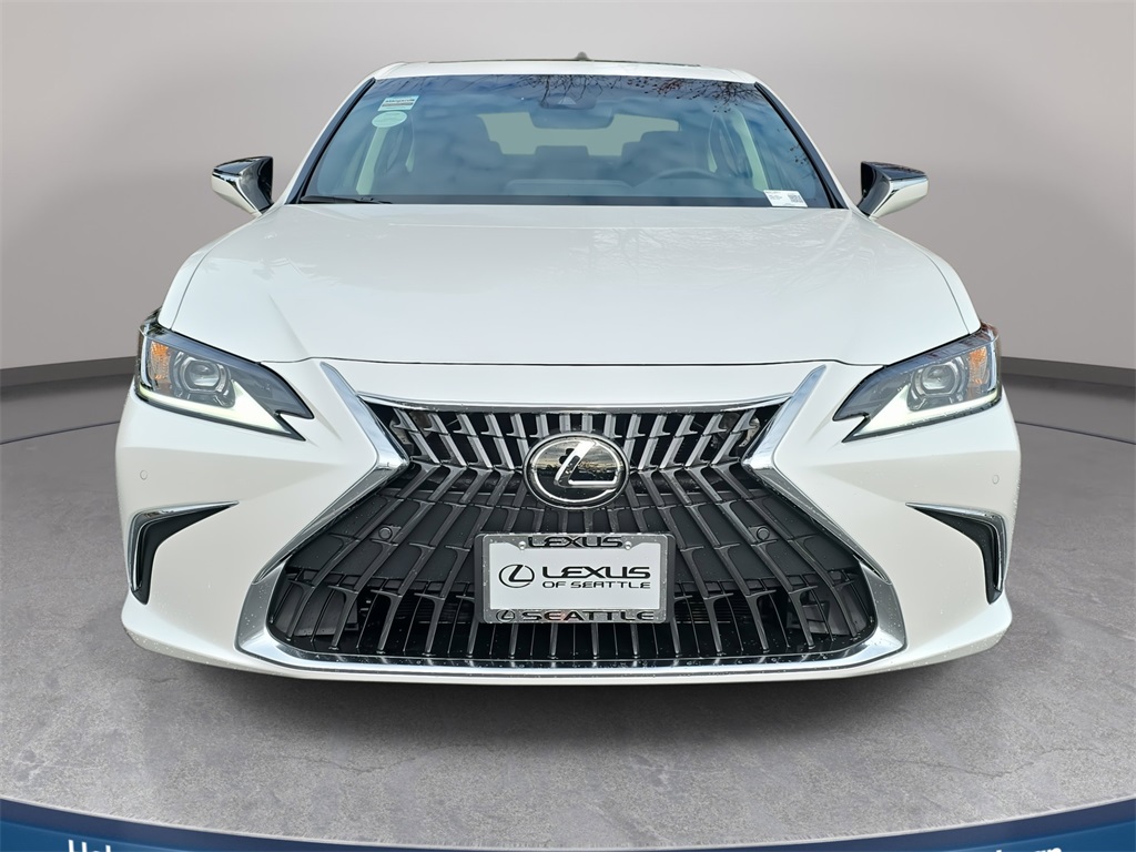 2025 Lexus ES 350 photo 2