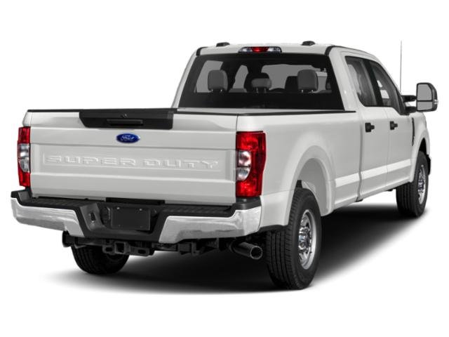 2022 Ford F-250 XL photo 2