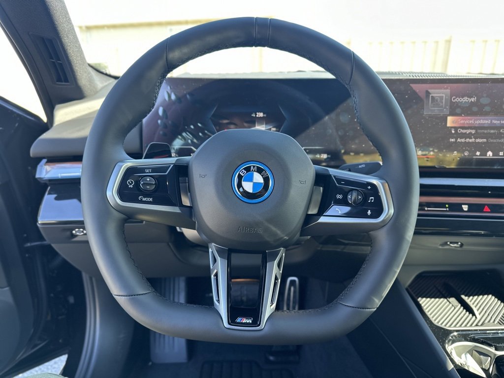 2025 Bmw i5 xDrive40 photo 29