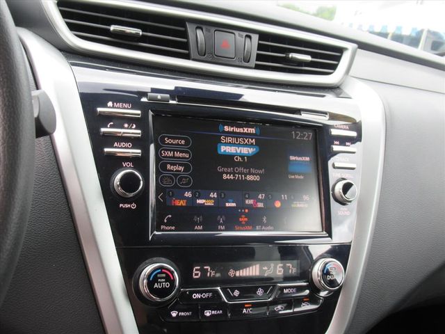 2021 Nissan Murano SV photo 20