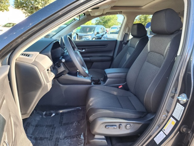 2024 Honda CR-V EX photo 21