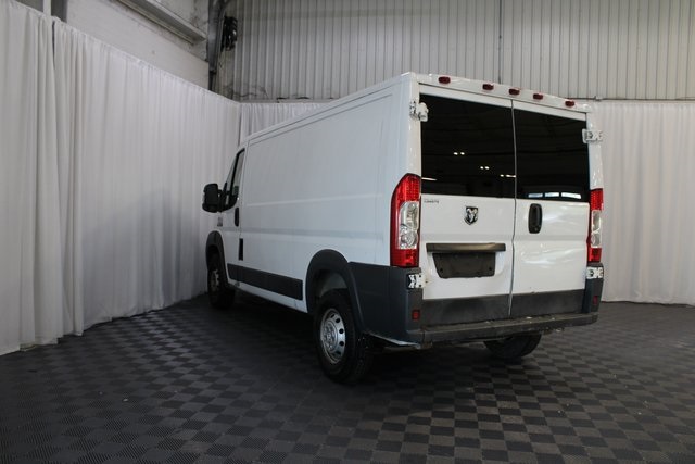 2015 Ram ProMaster 1500 photo 13