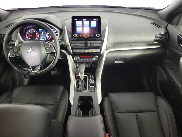 2022 Mitsubishi Eclipse Cross SEL photo 22