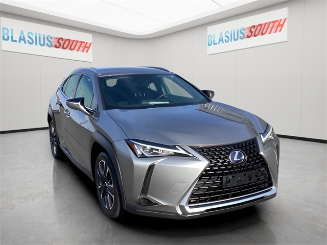 2020 Lexus UX Hybrid 250h's photo
