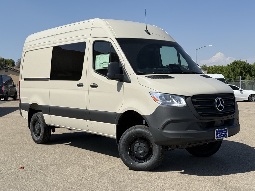 New 2025 Gray Mercedes-Benz  image 1