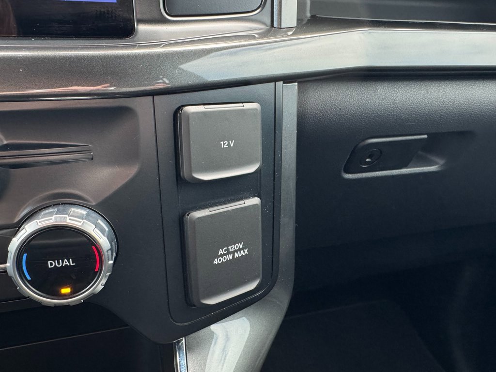 2023 Ford F-150 XL photo 29
