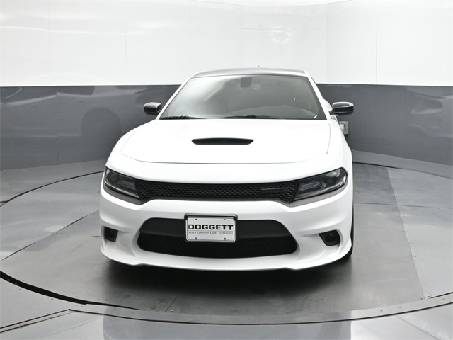 2021 Dodge Charger R/T photo 27