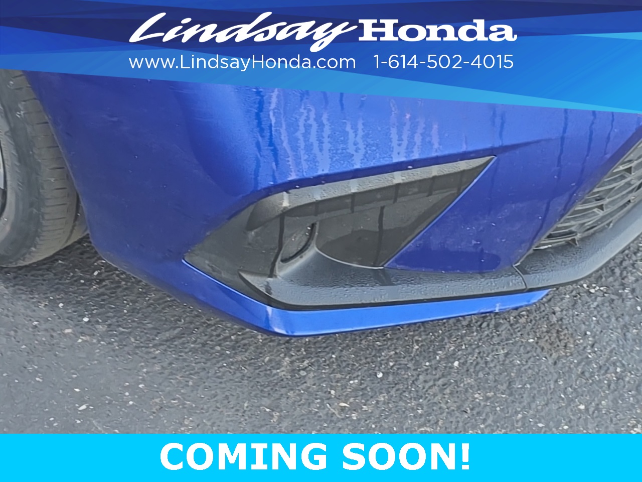 2022 Honda Civic EX photo 2