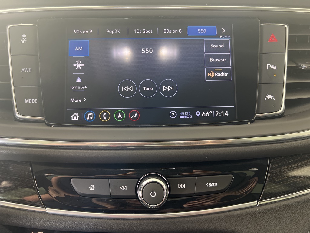 2021 Buick Enclave Avenir photo 13