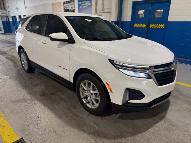 2023 Chevrolet Equinox LT photo 4