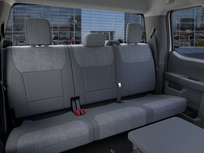 2026 FORD F-350 - Image 12