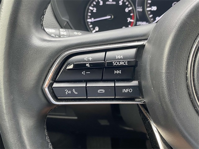 2024 Mazda CX-90 3.3 Turbo Preferred photo 24