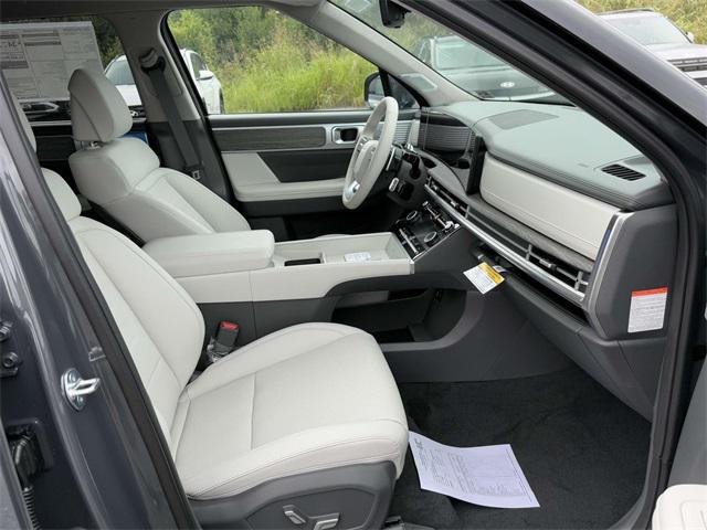 2026 Hyundai Santa Fe Limited photo 12