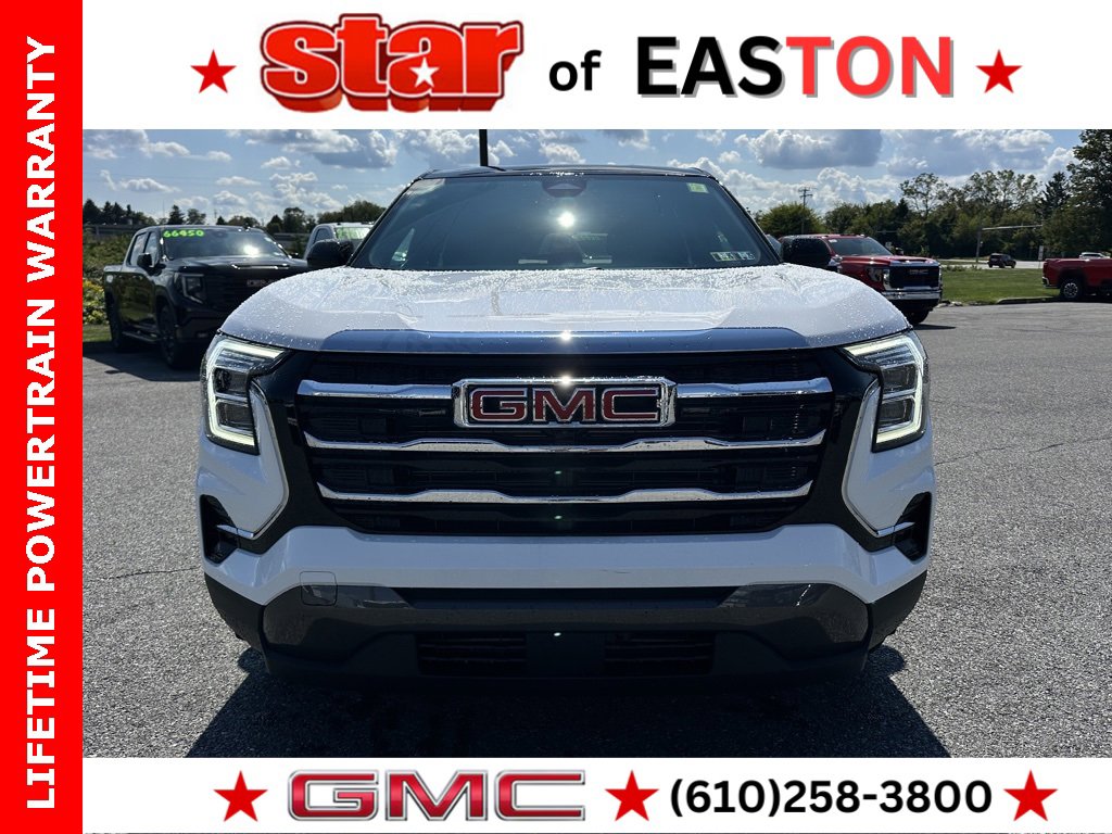 2026 Gmc Terrain Elevation photo 3