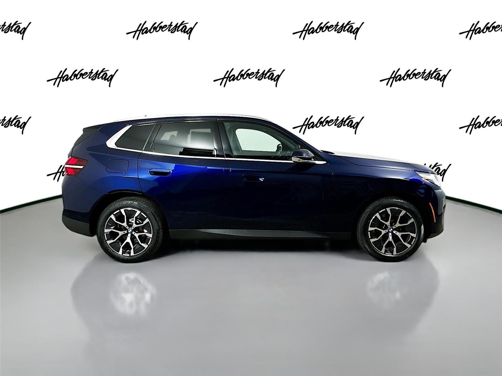 2026 Bmw X3 photo 4