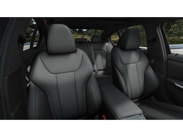 2026 Bmw 330i photo 11