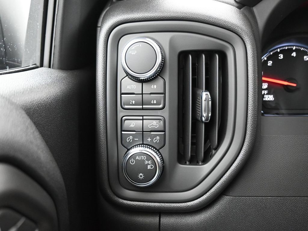 2025 Gmc Sierra 1500 Pro photo 18