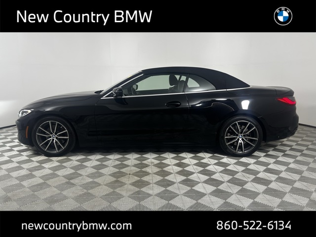 2024 Bmw 430i photo 4