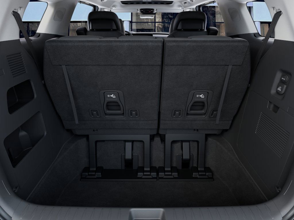 2026 Kia Carnival SX Prestige photo 19