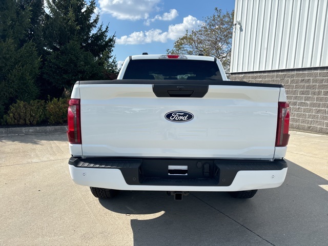 2025 Ford F-150 STX photo 5