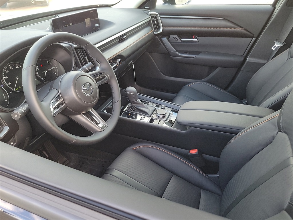 2026 Mazda CX-50 Premium photo 4