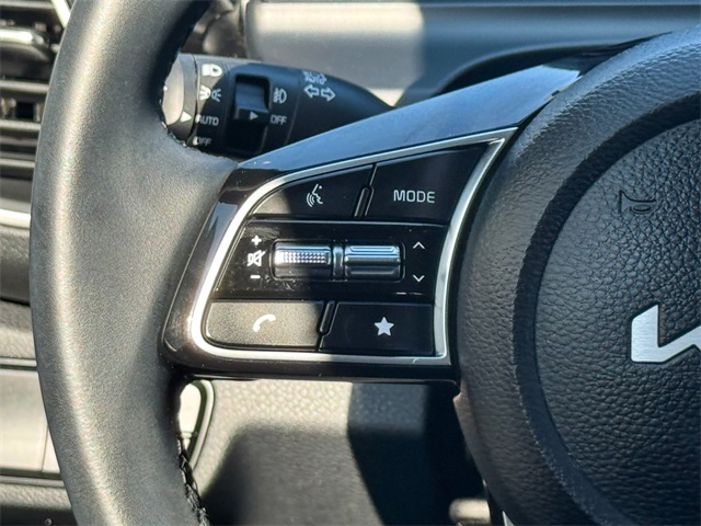 2024 Kia Seltos S photo 28
