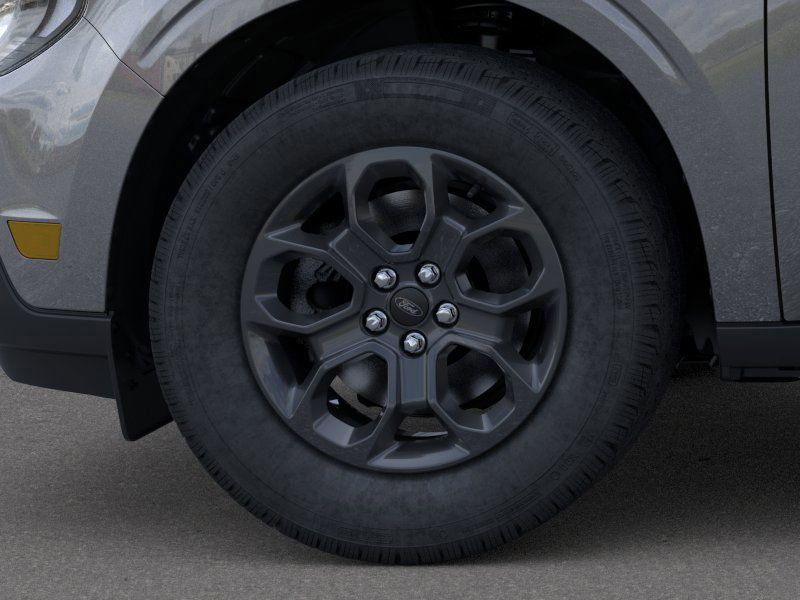 2025 Ford Maverick XLT photo 8