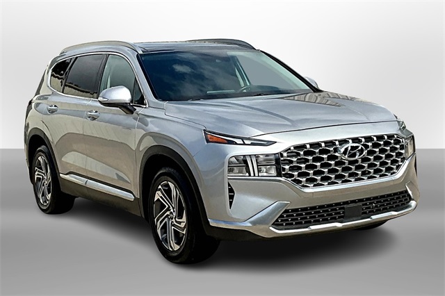 2021 Hyundai Santa Fe