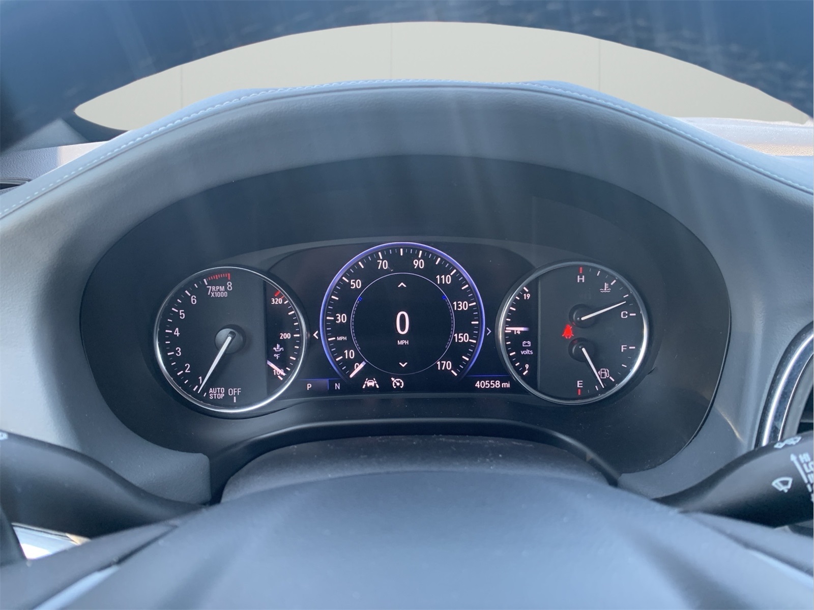 2024 Buick Enclave Premium photo 15