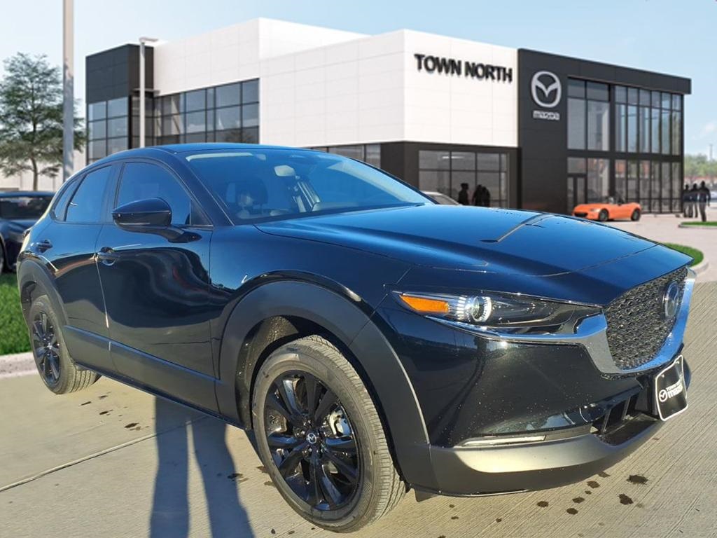 2026 Mazda CX-30 Select Sport's photo