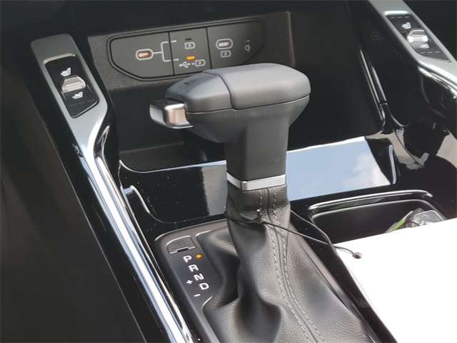 2025 Kia Sorento SX photo 21