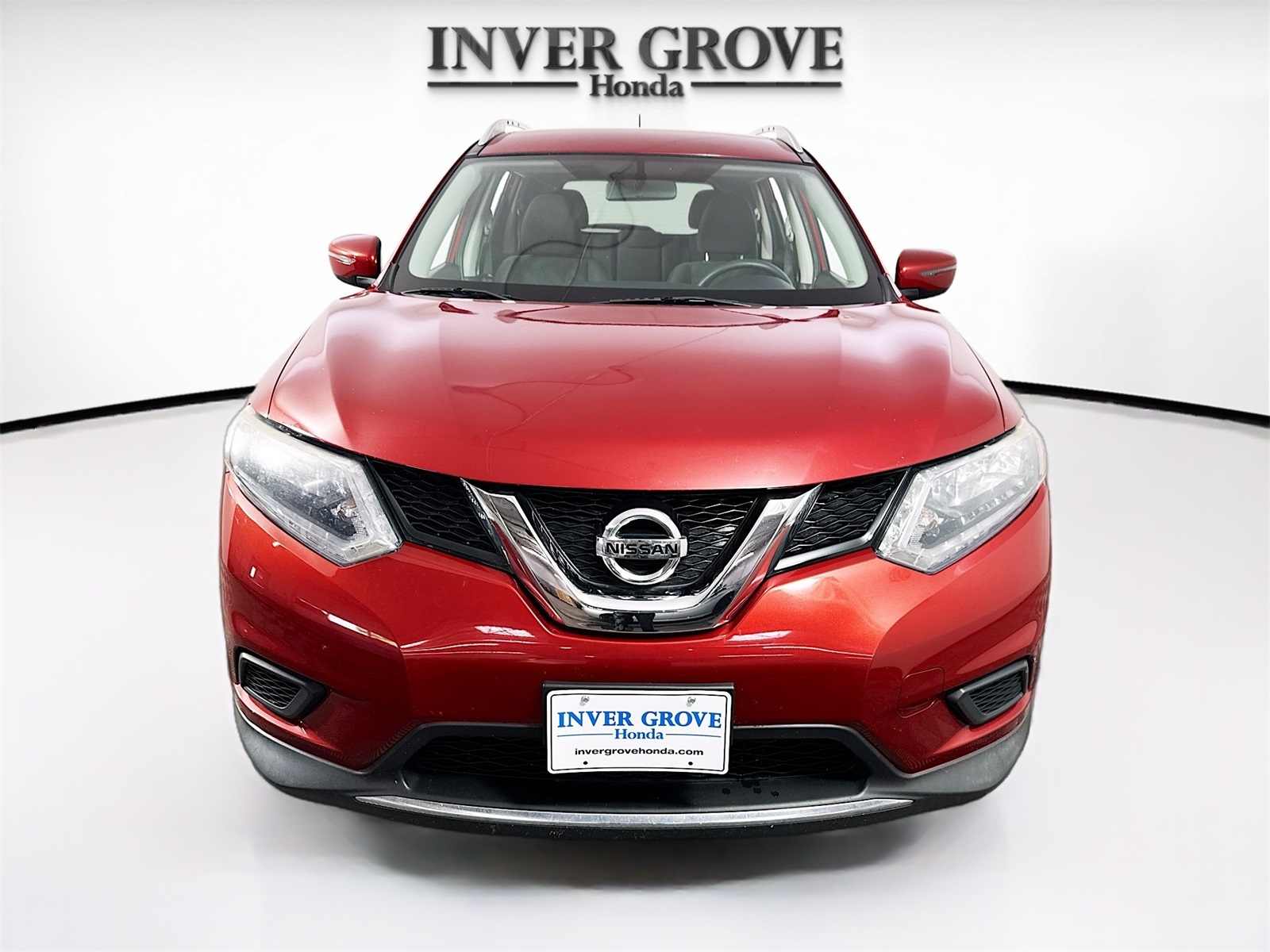 Used 2016 Nissan Rogue S with VIN KNMAT2MV2GP671359 for sale in Inver Grove Heights, Minnesota
