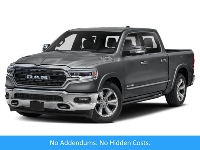 2019 RAM Ram 1500 Pickup Limited's photo