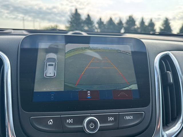 2018 Chevrolet Equinox Premier photo 19