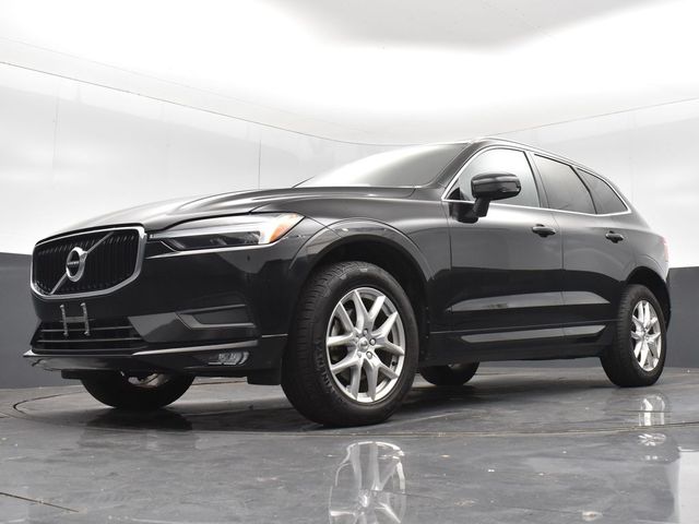 2021 Volvo XC60 T5 Momentum photo 15