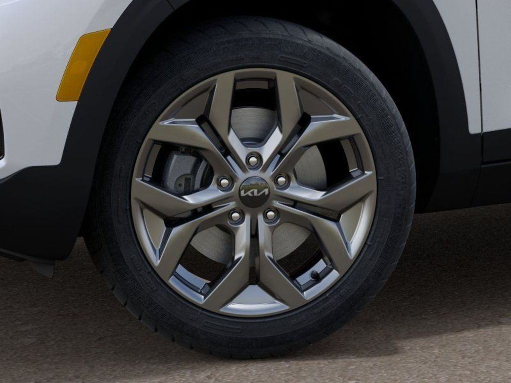 2024 Kia Seltos S photo 34
