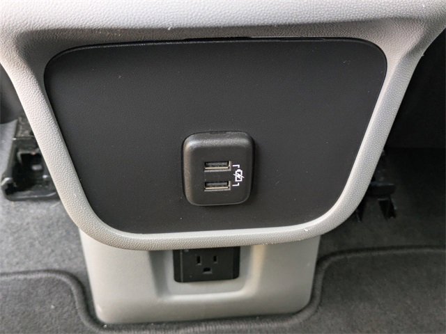 2022 Gmc Terrain SLT photo 15