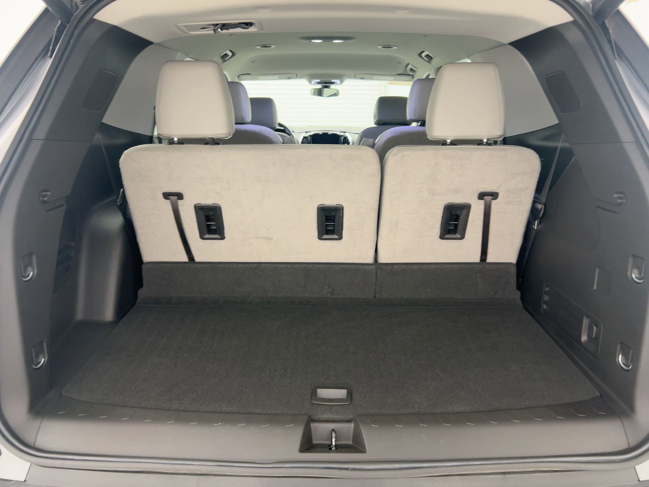 2019 Chevrolet Traverse Cloth photo 28