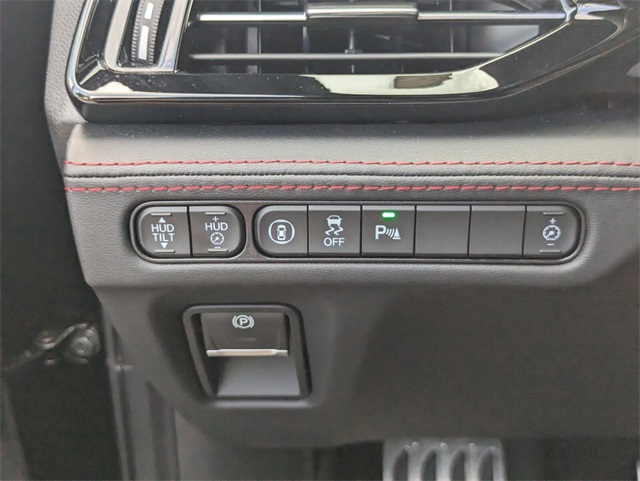 2024 Acura MDX Type S Advance photo 31
