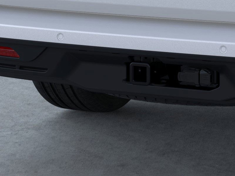 2025 Ford Expedition photo 9