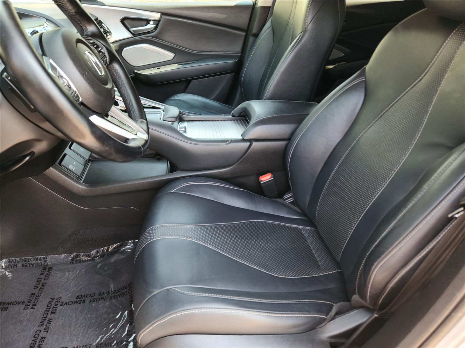 2021 Acura RDX Technology photo 9