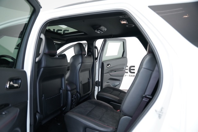 2025 Dodge Durango GT Plus photo 26