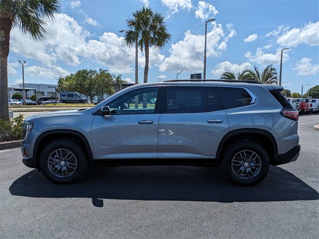 2025 Gmc Acadia Elevation photo 7