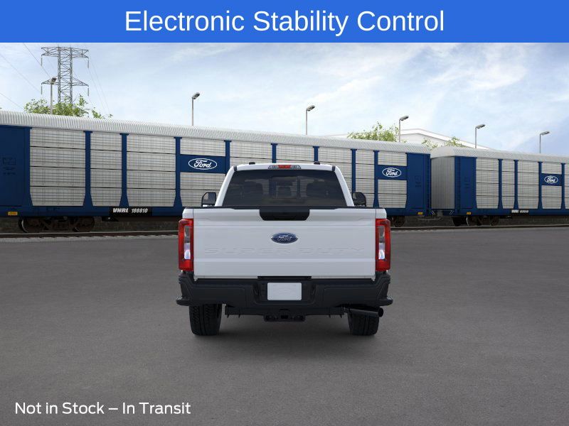 2026 Ford F-350 photo 3