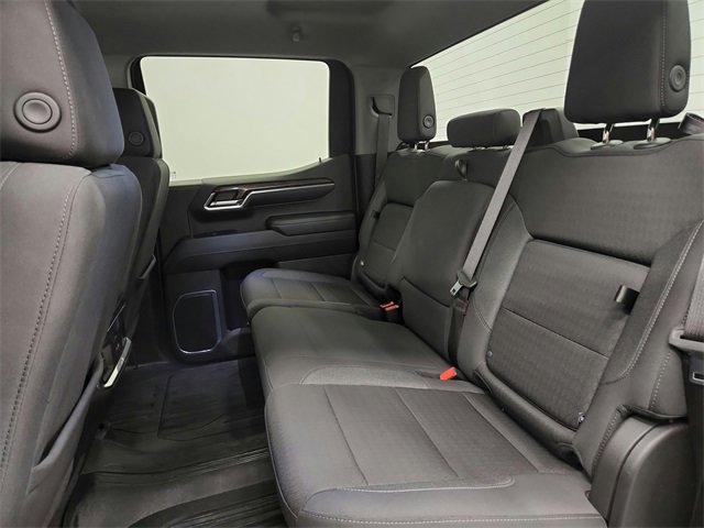 2024 Gmc Sierra 1500 Elevation photo 21