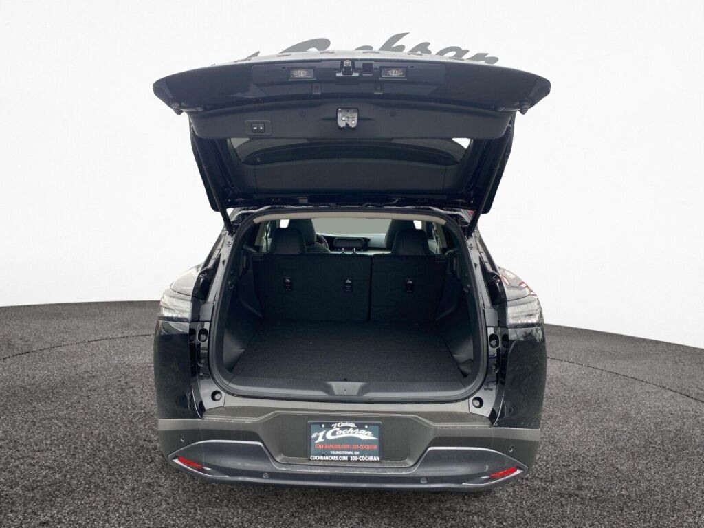 2025 Nissan Murano SL photo 18