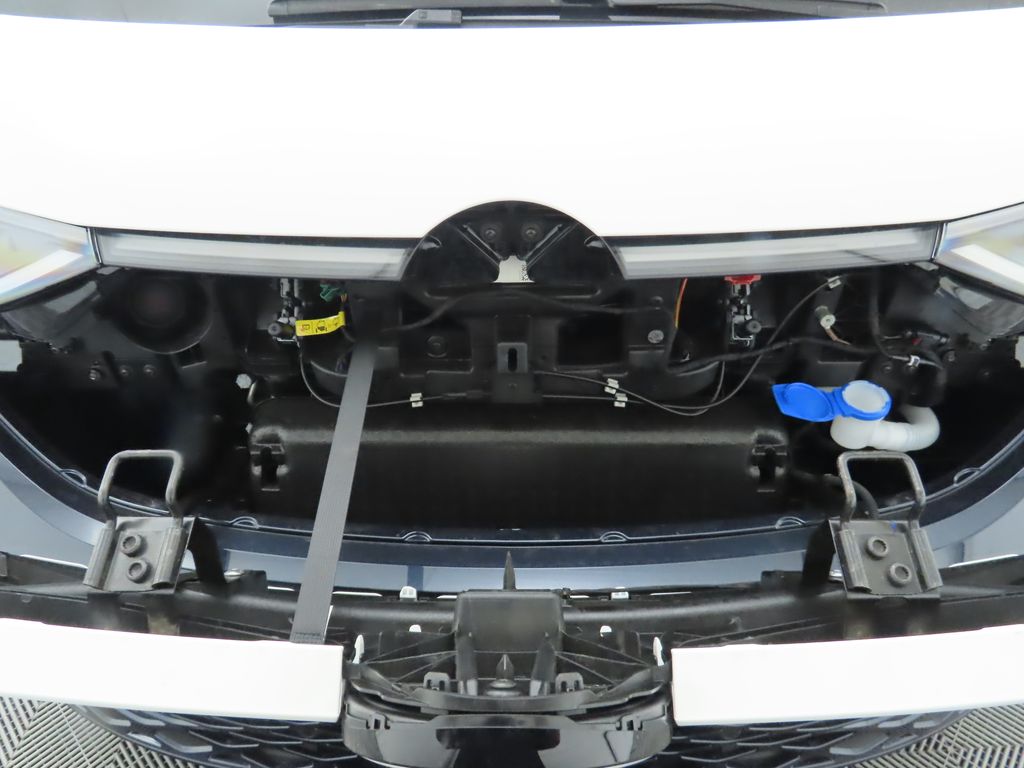 2025 Volkswagen ID. Buzz Pro Plus photo 28