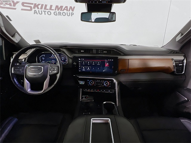 2022 Gmc Sierra 1500 Denali photo 20