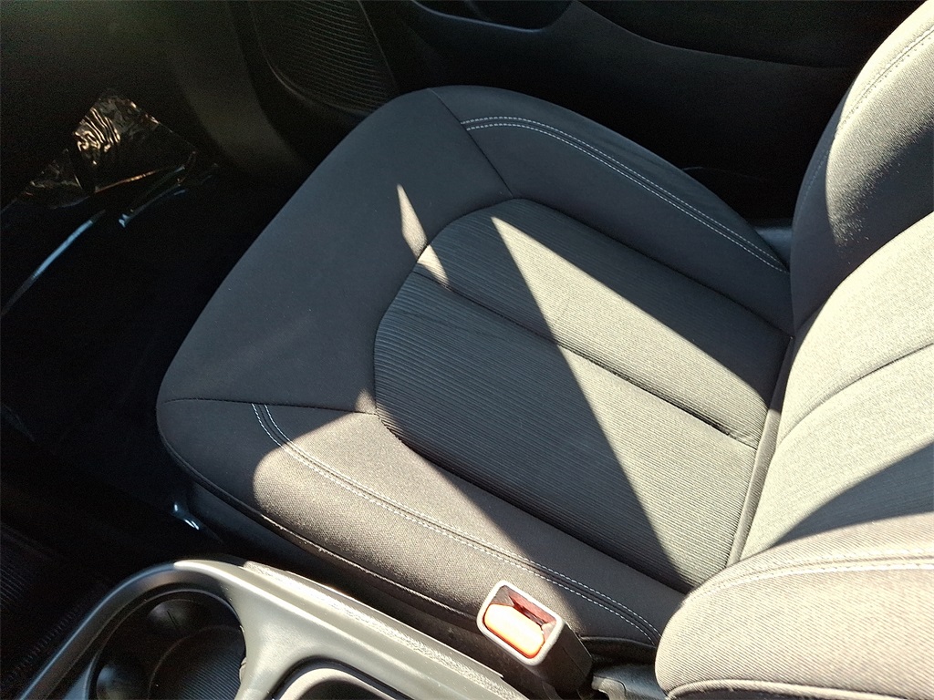 2018 Chrysler Pacifica Touring Plus photo 26